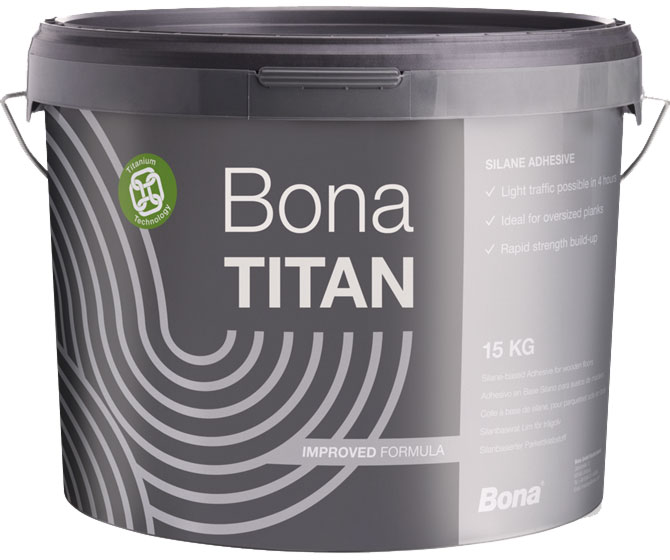 Bona-Titan